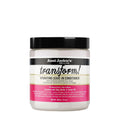 Curls and Coils Transform Hydrating Leave-In Creme Conditioner for All Hair Types and Textures, 15 oz