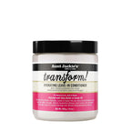 Curls and Coils Transform Hydrating Leave-In Creme Conditioner for All Hair Types and Textures, 15 oz