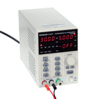 KORAD KA3005P - Programmable Precision Variable Adjustable 30V, 5A DC Linear Power Supply Digital Regulated Lab Grade…