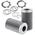 Lotcesfun 29548988Transmission Filter Kit Compatible with Allison 3000 4000