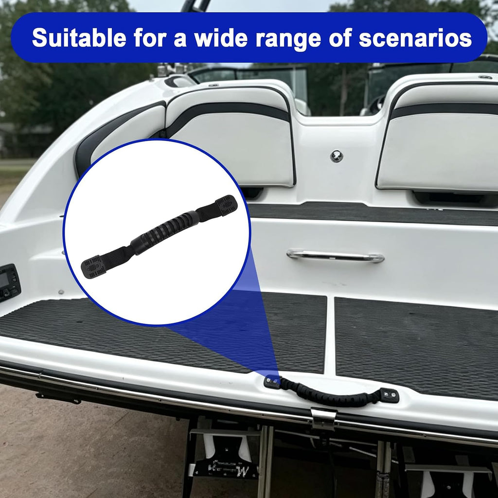 F1C-U1552-00-00 Handles Grab Replacement for Yamaha Boat Accessories(2 pcs)