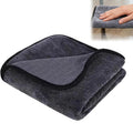 Javer Microfiber Window Cleaning Cloth XXL 24x16 Inch Microfiber Towel