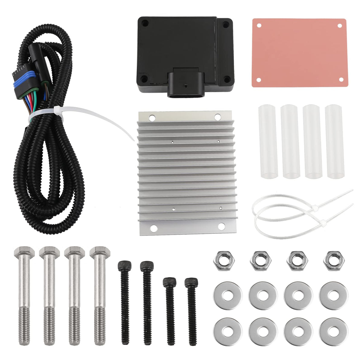 Diesel Engines Fuel Pump Drive Module PMD FSD with Relocation Kit