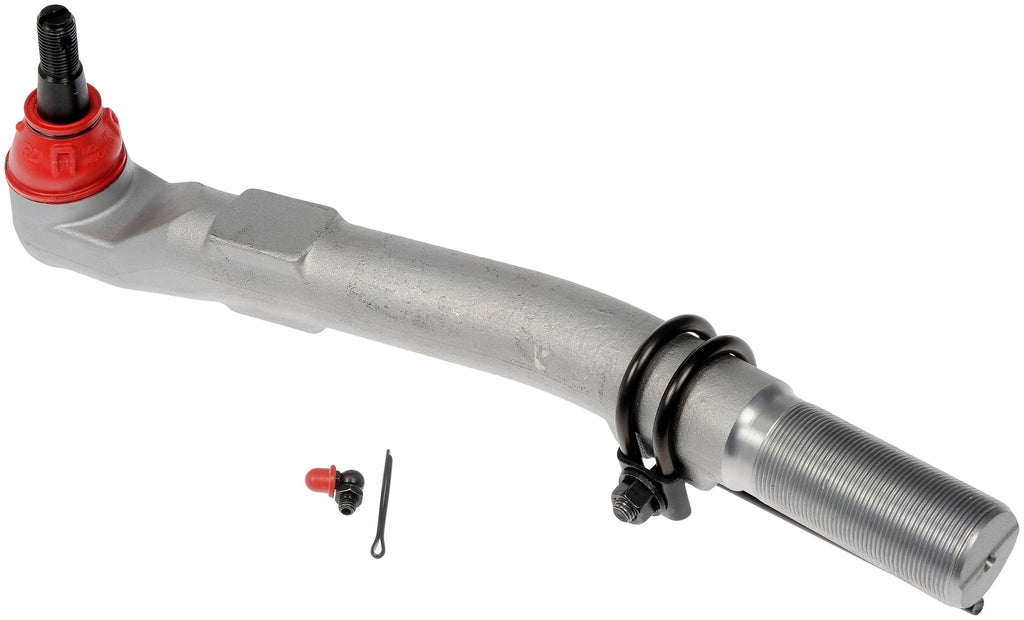 Dorman TO85031RD Patented Front Driver Side Outer Steering Tie Rod End
