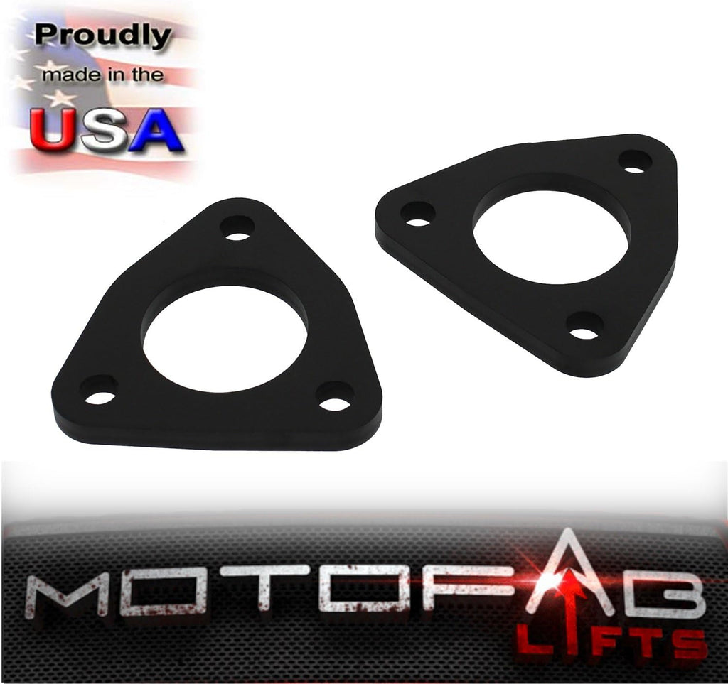 MotoFabLifts DR-5-1/2 inch Front Leveling Lift Kit That is compatible with Dodge ram 1500