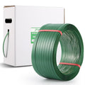5/8" x 1049' Polyester (PET) Packaging Strapping Banding Roll