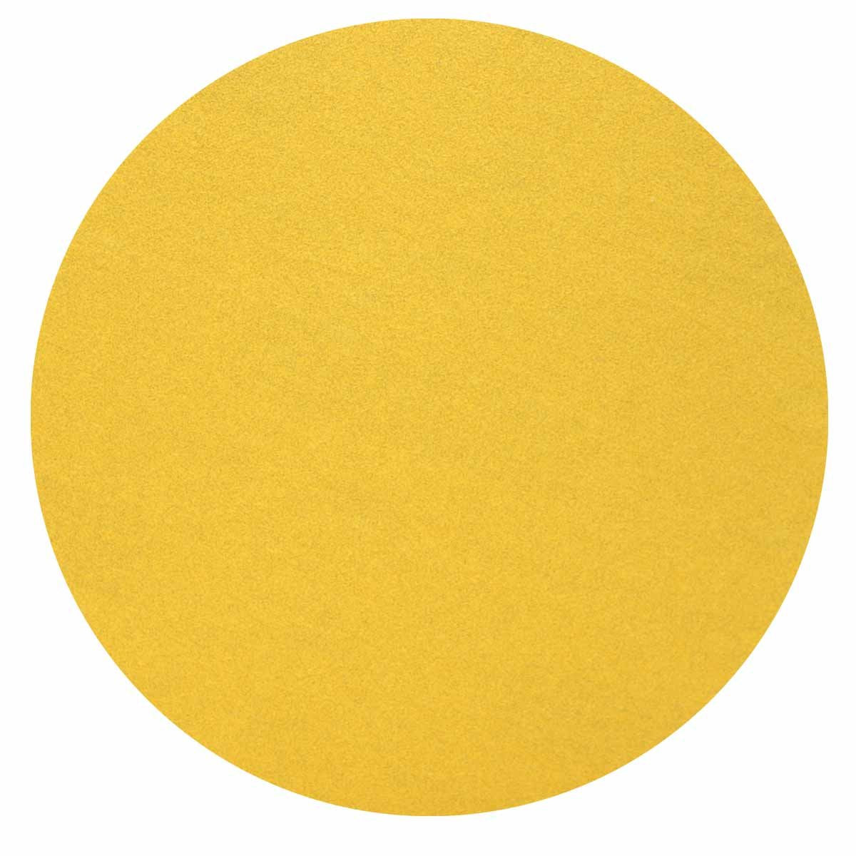 Norton 9-Inch Sanding Discs for Porter Cable 7800 Drywall Power Sander (80 Grit - 15 Pack)