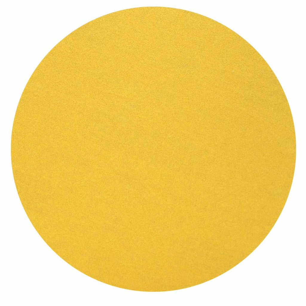 Norton 9-Inch Sanding Discs for Porter Cable 7800 Drywall Power Sander (120 Grit - 15 Pack)