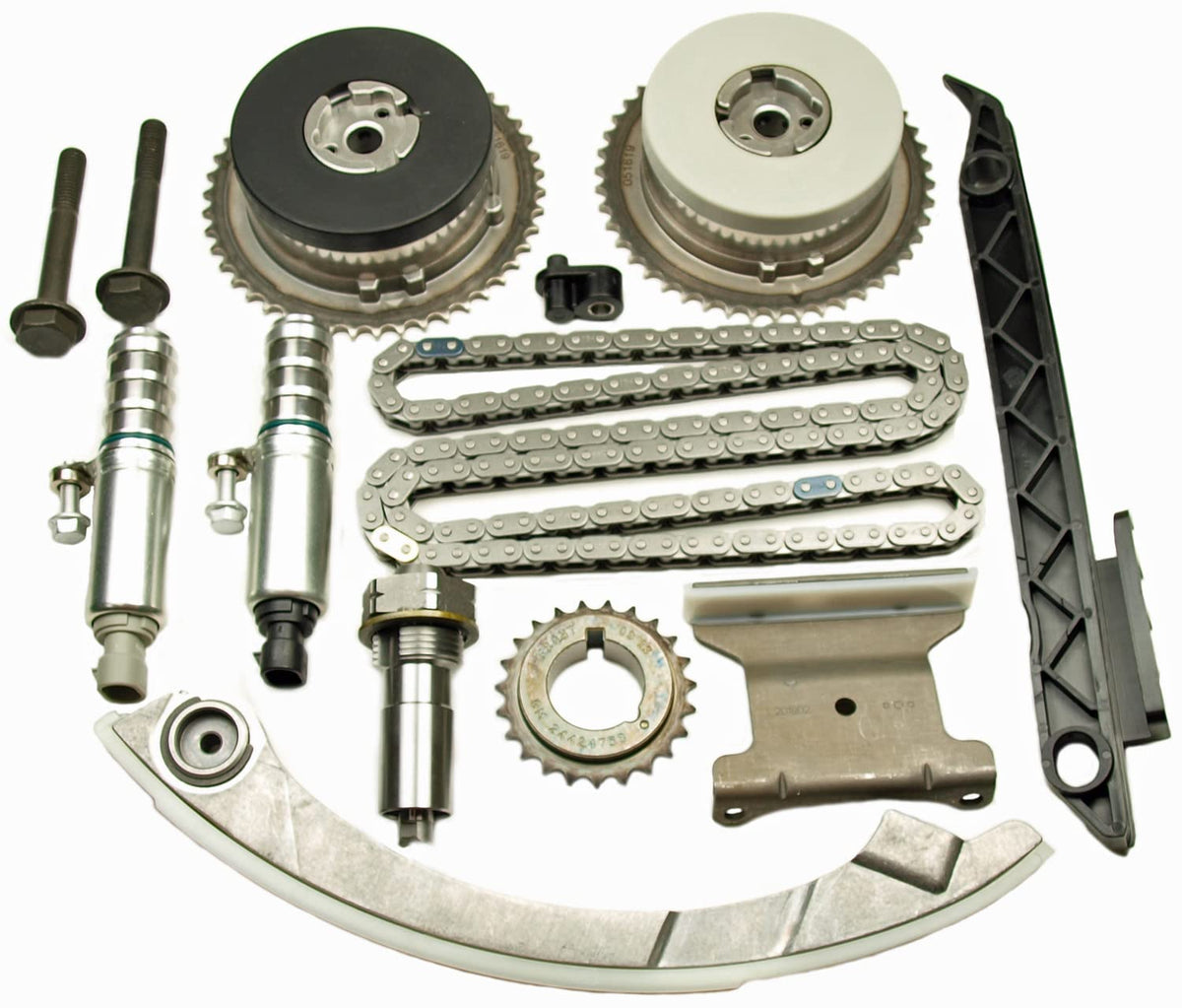 Cloyes - 9-4201SAVVT2 Engine Timing Chain Kit