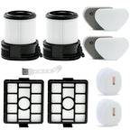 IA3243 filter Replacement for Shark PowerDetect Clean Empty Pet Pro Vacuum