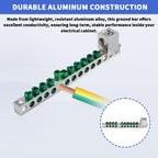 Ground Bar Kit for Eaton Electrical Panel (GBK1020)