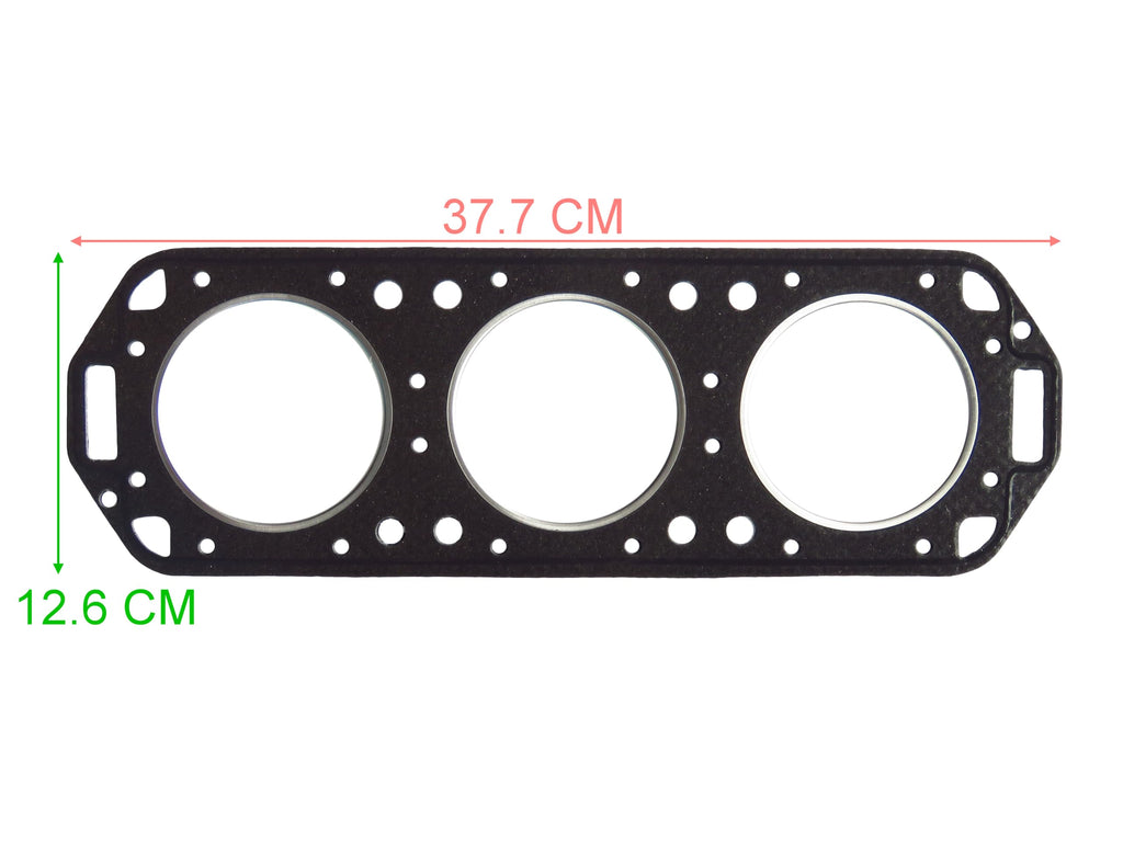27-18785-1 Head Gasket Replacement for Mercury 135-200 HP Outboard
