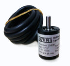 CALT HAE18 14 Bit 16384 Resolution 5V Hall Magnetic Angle Rotary Encoder SPI Absolute Type