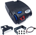 90160 Proportional Trailer Brake Controller for 1-3 Axles
