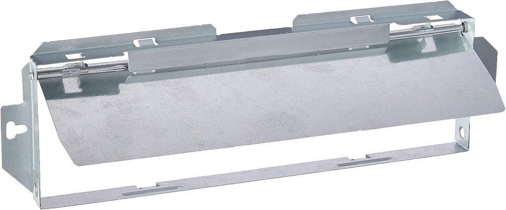 Replacement Part for Whirlpool Microwave WMH31017HS Series (2 Whirlpool Microwave Vent Damper (only for s6, s7, s8, s9,))
