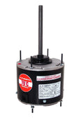 A.O. Smith FE1076SF 3/4 HP, 1075 RPM RPM, 1075 volts Volts, 5.1 Amps, 48 Frame, Ball Bearing Condenser Motor