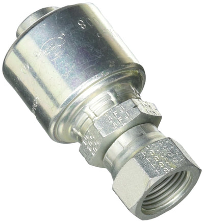 Gates G25170-1008 Hydraulic Coupling
