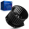 KAX 700091 Blower Motor for C1500/C2500/C3500/K1500/K2500/K3500 1988-1996