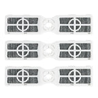 Refrigerator Air Filter For Frigidaire GRMC2273CF00, GRMC2273BF, GRMC2273CF