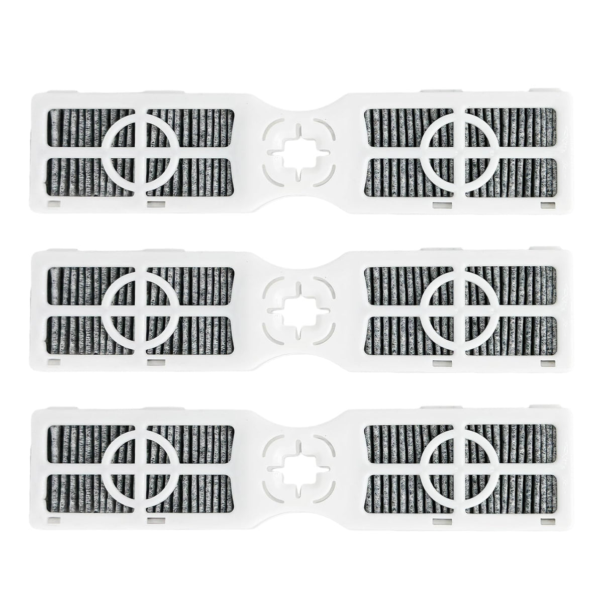 Refrigerator Air Filter For Frigidaire GRMC2273CF00, GRMC2273BF, GRMC2273CF