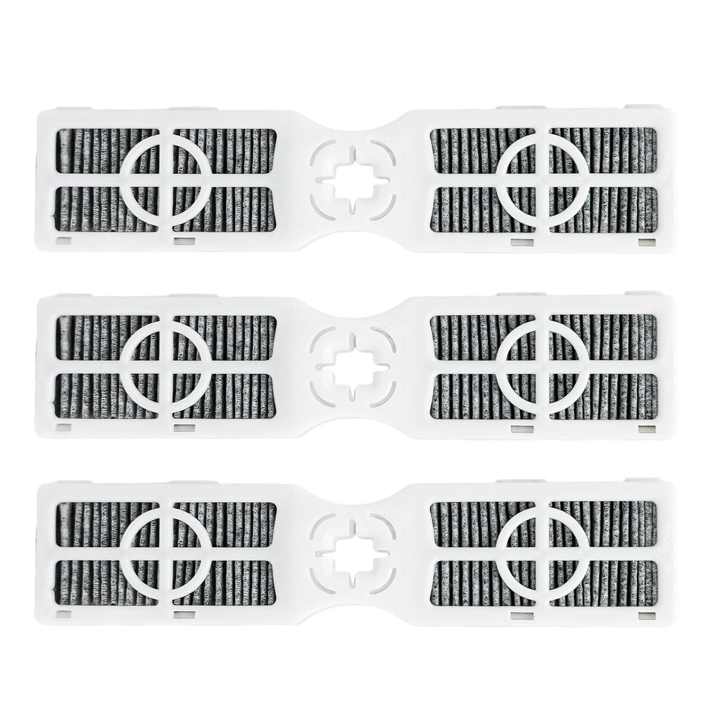 Refrigerator Air Filter for Frigidaire GRMC2273BF01 GRMC2273CD GRMS2773AF01