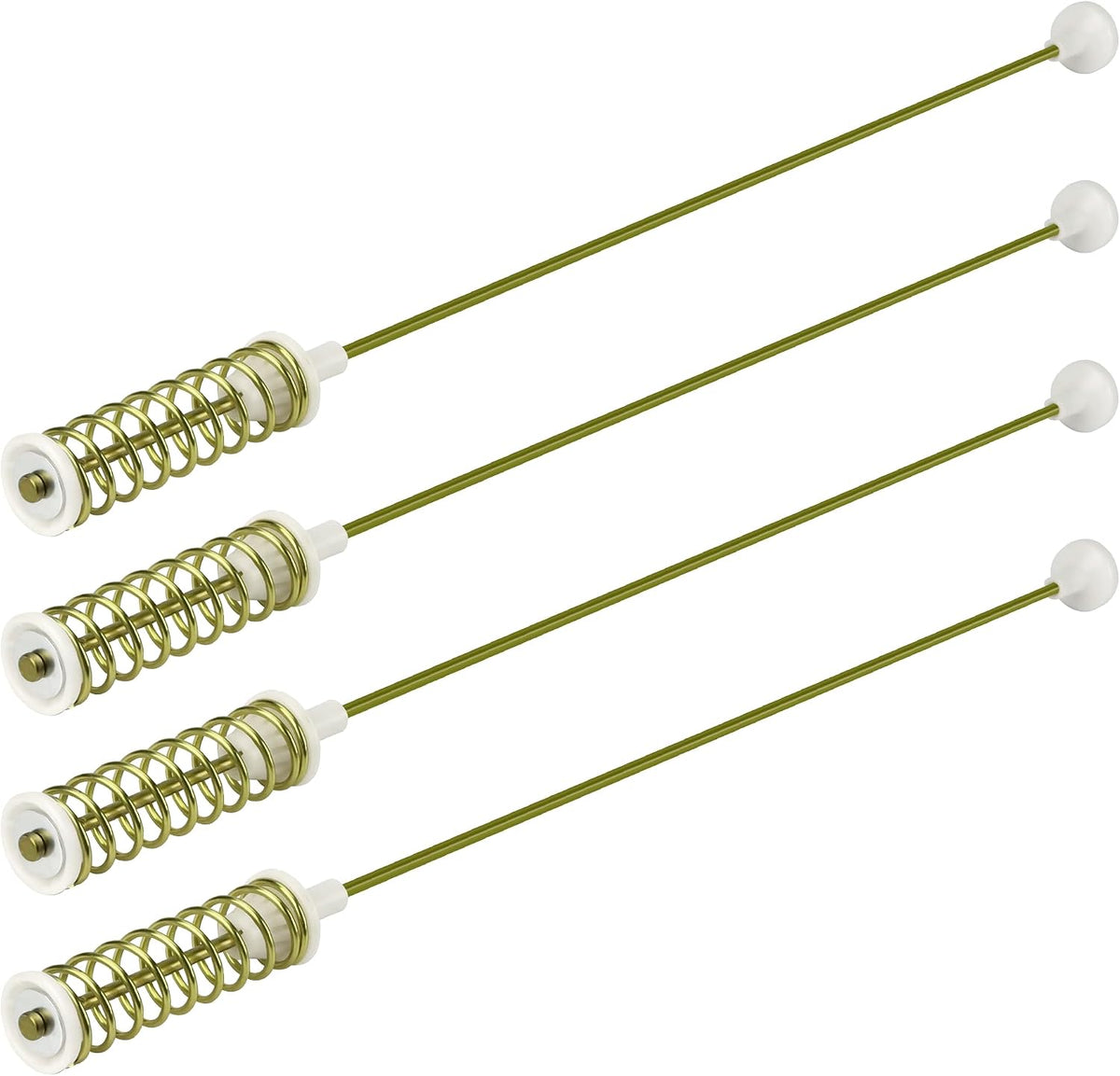 WA50R5200AW/US WA40A3005AW/A4 Suspension Rods Fit for Samsung Washer