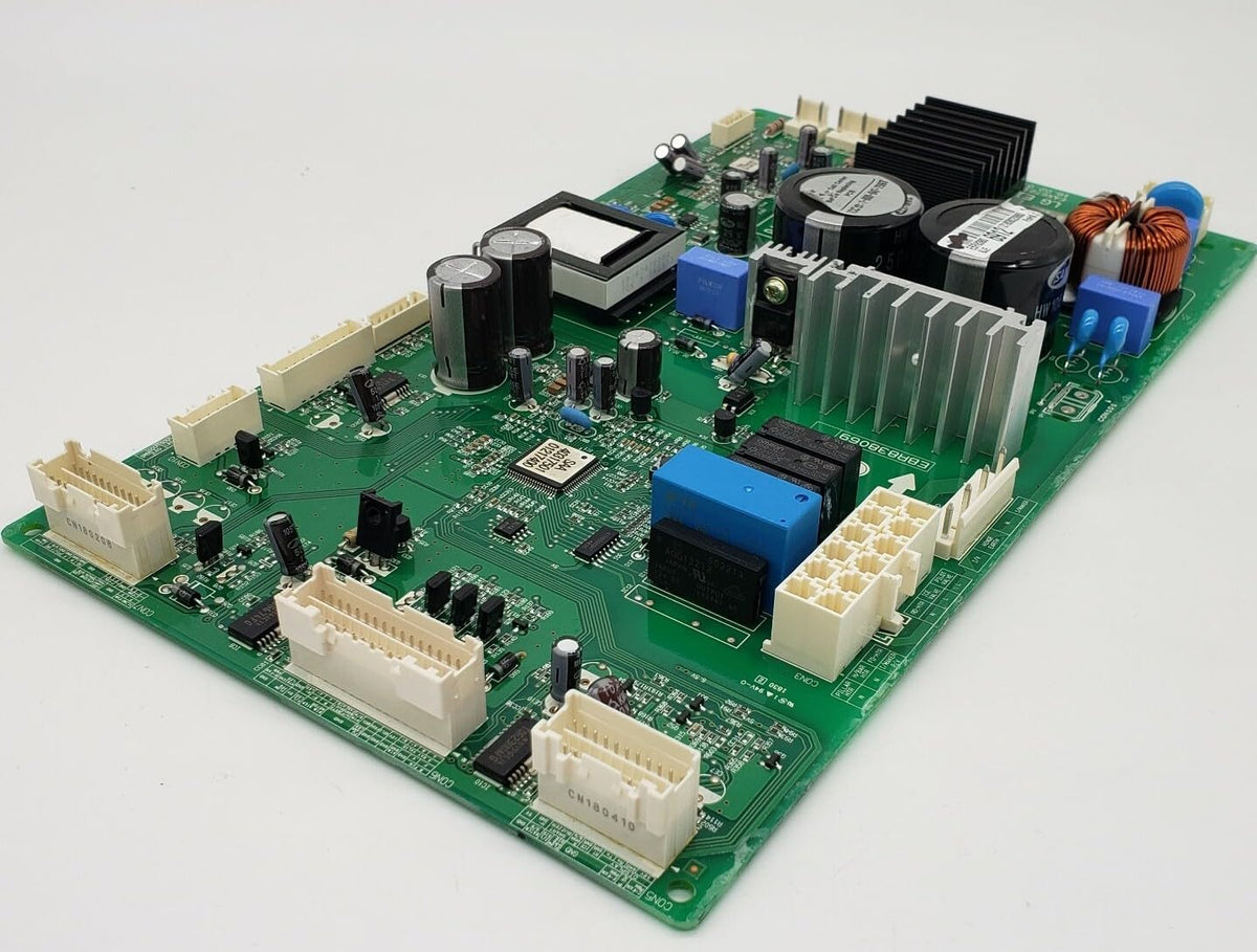 OEM Replacement for LG Refrigerator Control EBR83806912