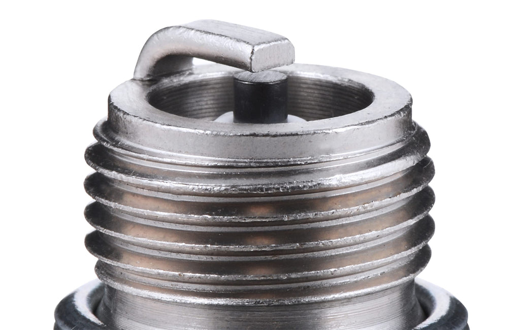 Autolite 373 Copper Non-Resistor Automotive Replacement Spark Plug (1 Pack)