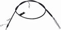 Dorman C661132 Rear Passenger Side Parking Brake Cable