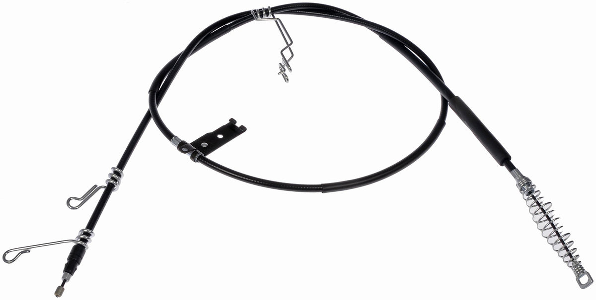Dorman C661132 Rear Passenger Side Parking Brake Cable