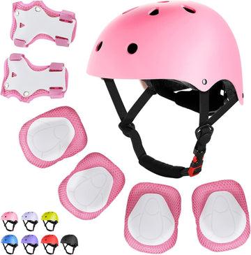 Helmets & Protective