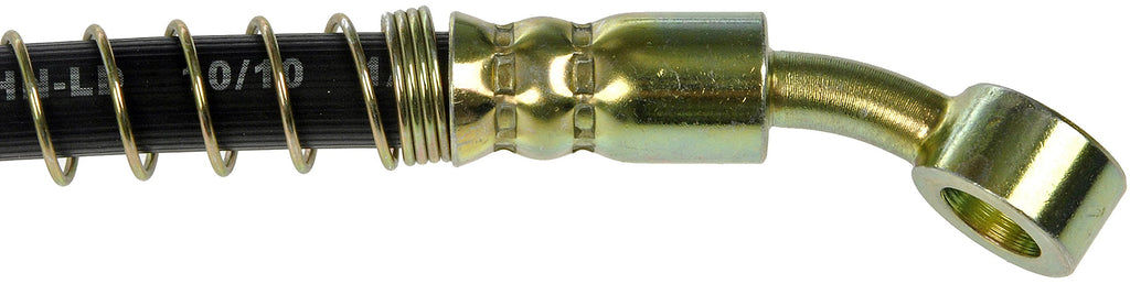 Dorman H621339 Front Driver Side Brake Hydraulic Hose
