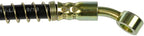 Dorman H621339 Front Driver Side Brake Hydraulic Hose