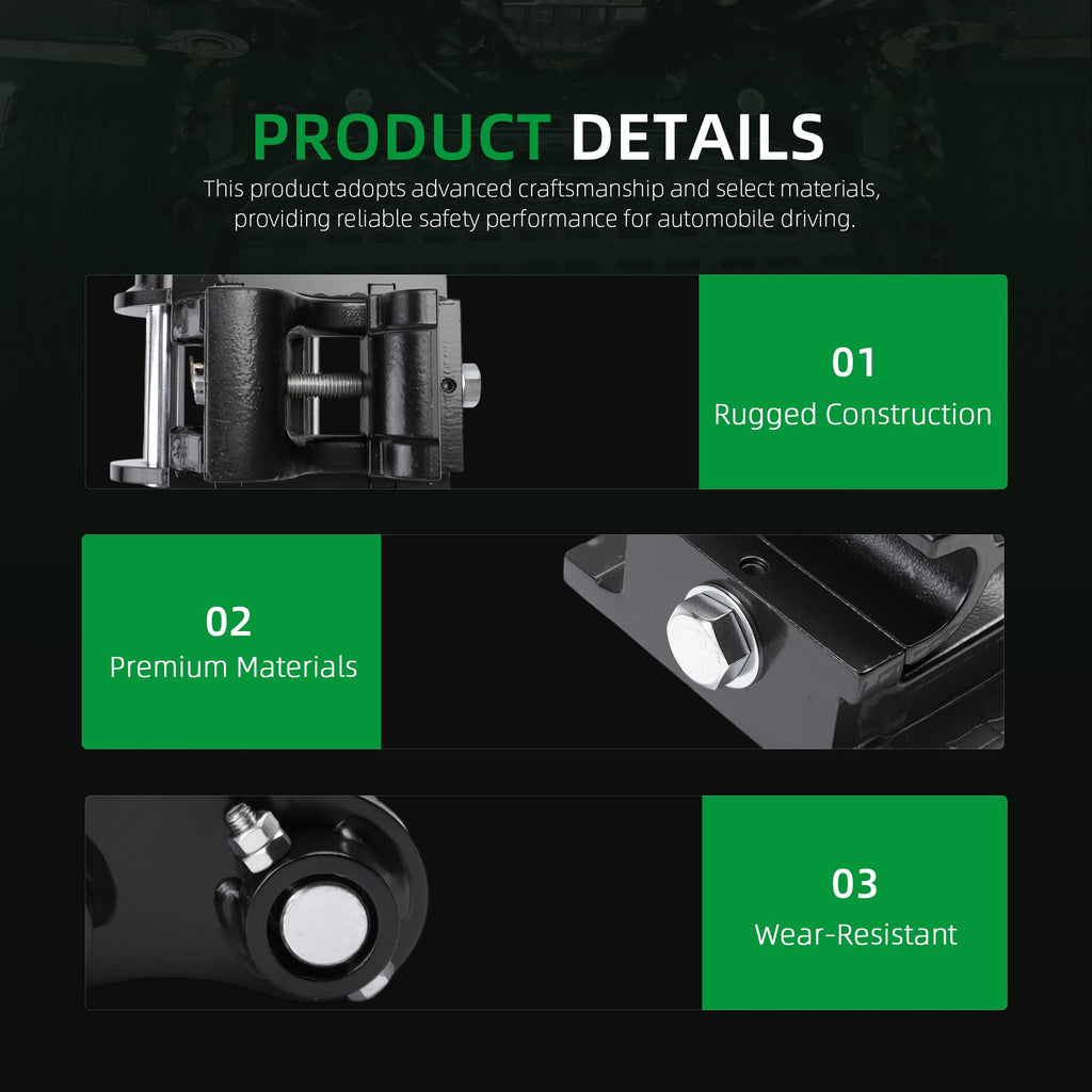 Mini Excavator Quick Coupler, 25mm, for 0.8-2 tons Mini Excavators