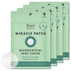 Miracle Microcrystal Spot Cover Hydrocolloid Pimple Patches (36 Ct)