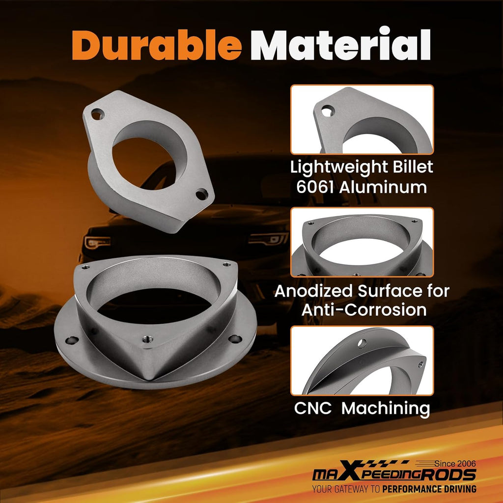 maXpeedingrods 2" Lift Kit for Subaru Legacy Outback 2005-2009