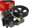 20-65990 Power Steering Pump, Fit for 2002-2009 Chevrolet Trailblazer