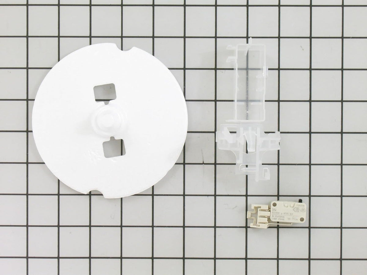 Float Switch Compatible with Bosch Dishwashers