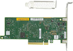 LSI 9207-8I SAS2308 PCI Express 3.0 PCIe X8+2*SFF-8087 SATA Cable