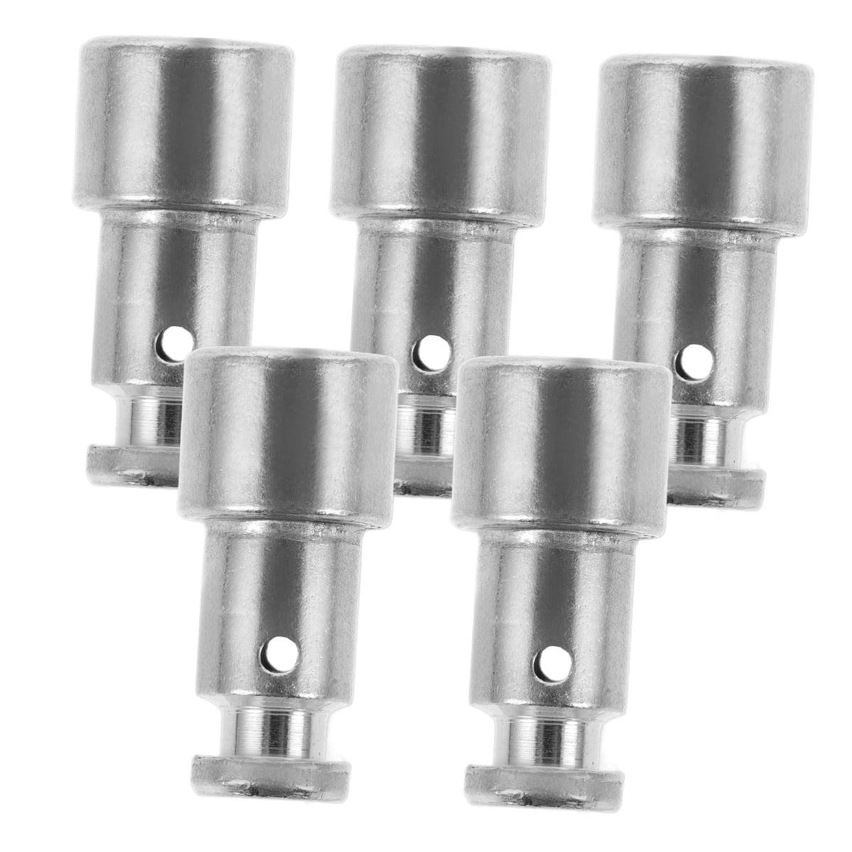 5pcs Pressure Cooker Iron Replacement Parts Set Float Valve