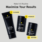 Instant Dark Circle Corrector for Men | Under Eye Cream | 20ml