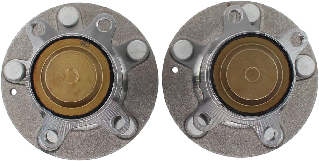Rear Wheel Hub and Bearing Assembly for Honda Civic 2016-2021