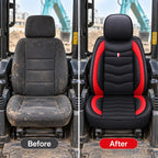 Excavator Seat Cushion Cover for Bobcat E32