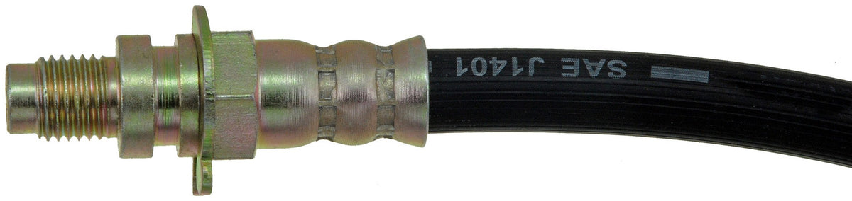 Dorman H36005 Brake Hydraulic Hose Compatible with Select Models