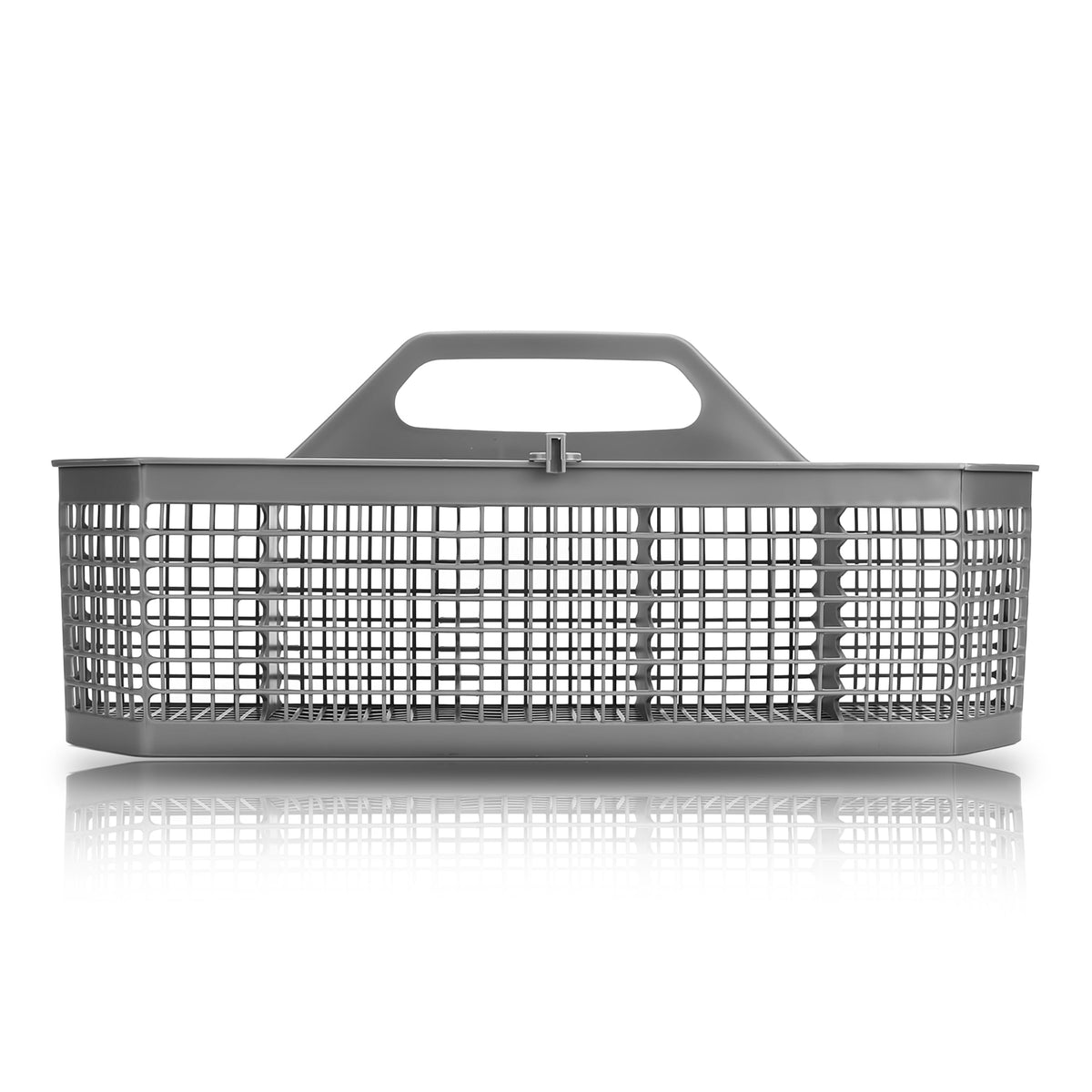 Dishwasher Utensil Basket for General Electric GE PDW9200J10BB