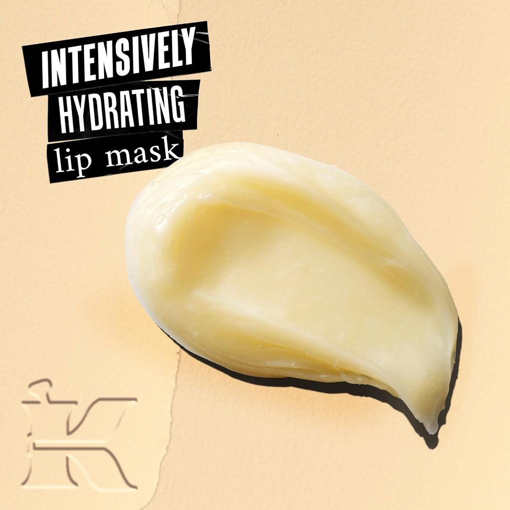 Buttermask For Lips - Overnight Lip Mask - 0.35 fl oz