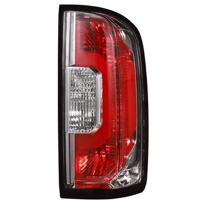 Right Passenger Side Tail Light Compatible With 2015-2022 GMC Canyon Rear Lamp Tail Light Housing (Right Passenger Side)