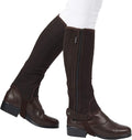 Easy-Care Half Chaps II
