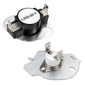 279769 Dryer Thermal Cut-Off Kit for Whirlpool Kenmore Maytag KitchenAid