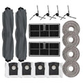 P20 Ultra Replacement kit for Mova E40 Ultra Robot Vacuum Accessories